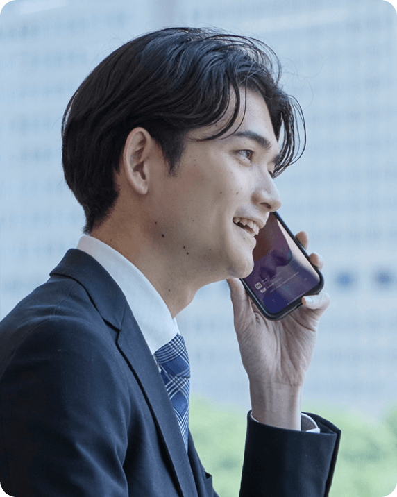 キャッチコピーセクション画像