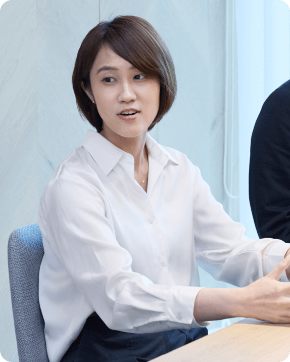 キャッチコピーセクション画像