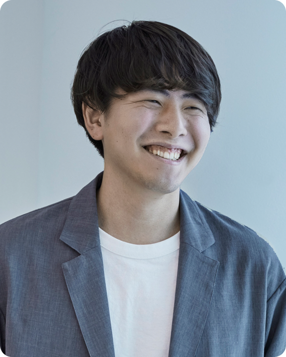 キャッチコピーセクション画像