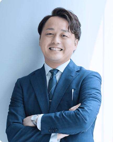 企業営業本部 コンサルタント 大賀 拓也
