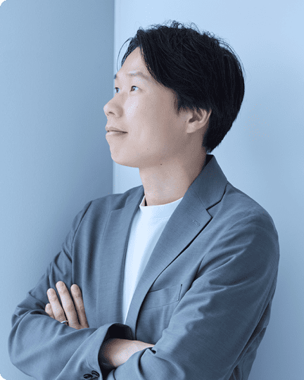 経営戦略本部 事業開発室 室長 大橋 知明