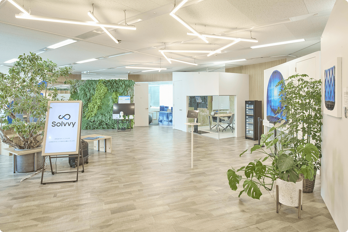 エントランスのイメージ画像