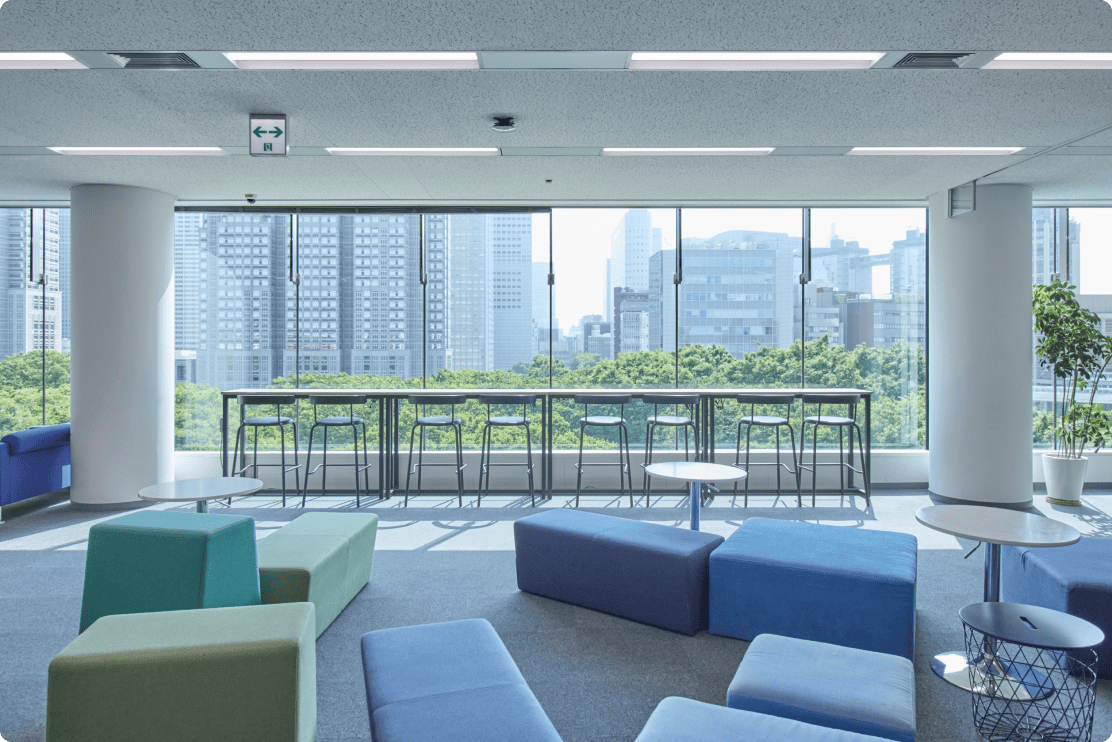 フリースペースのイメージ画像