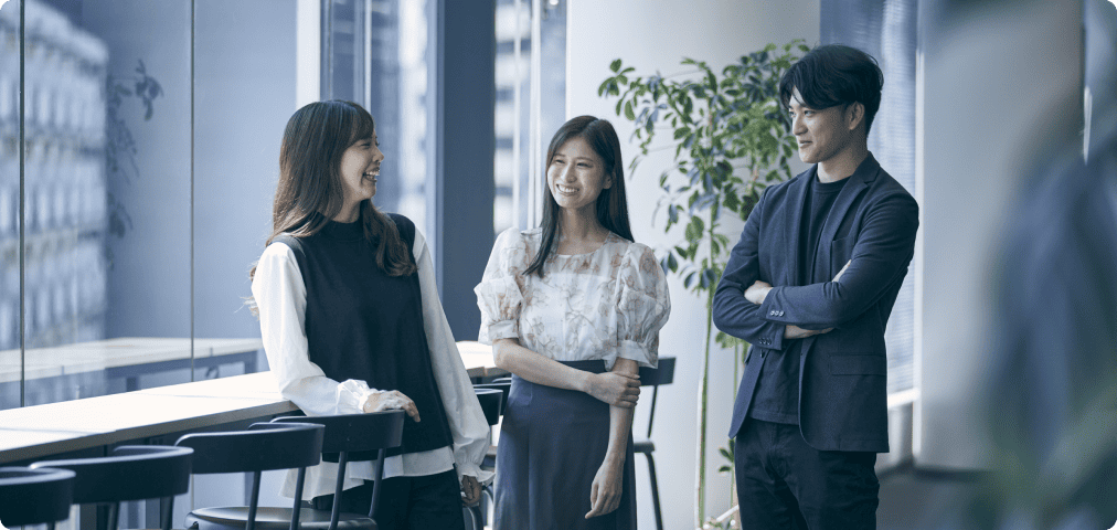 企業価値を分かち合う報酬設計