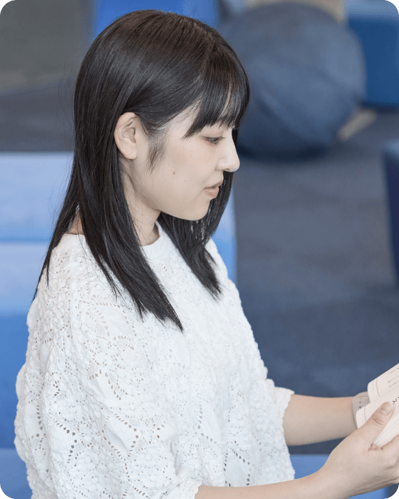 事業内容セクションループスライダー画像