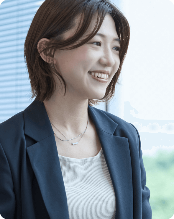 求める人物像に関連する社員写真